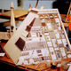 Image for article titled 142 Behind-The-Scenes Photos Reveal Blade Runner's Miniature World